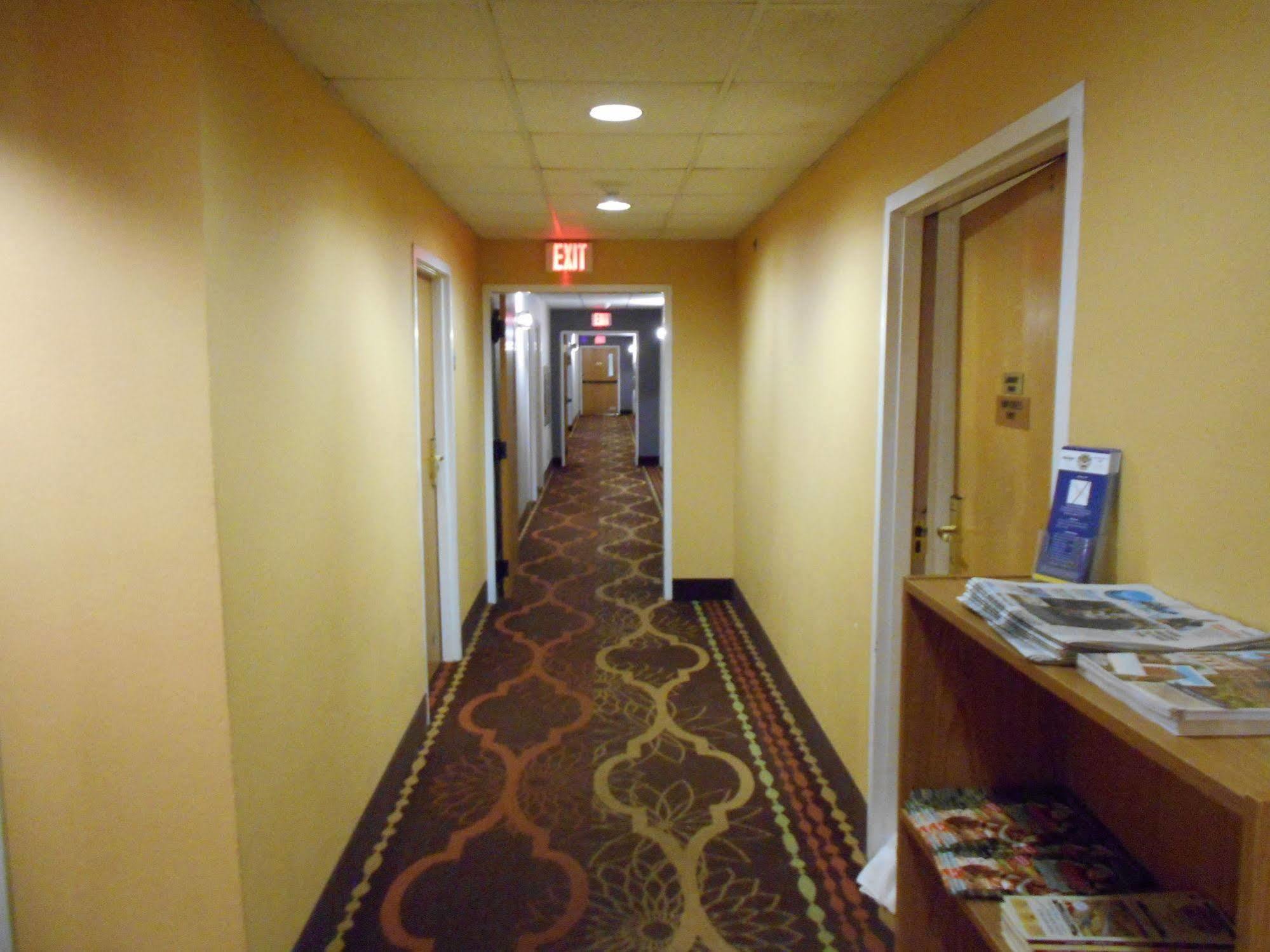 Microtel Inn By Wyndham - Albany Airport Latham Exterior photo